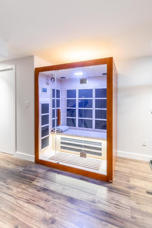 3Br 2Ba Townhomes With Hot Tub & Bbq By Globalstay Hamilton Buitenkant foto
