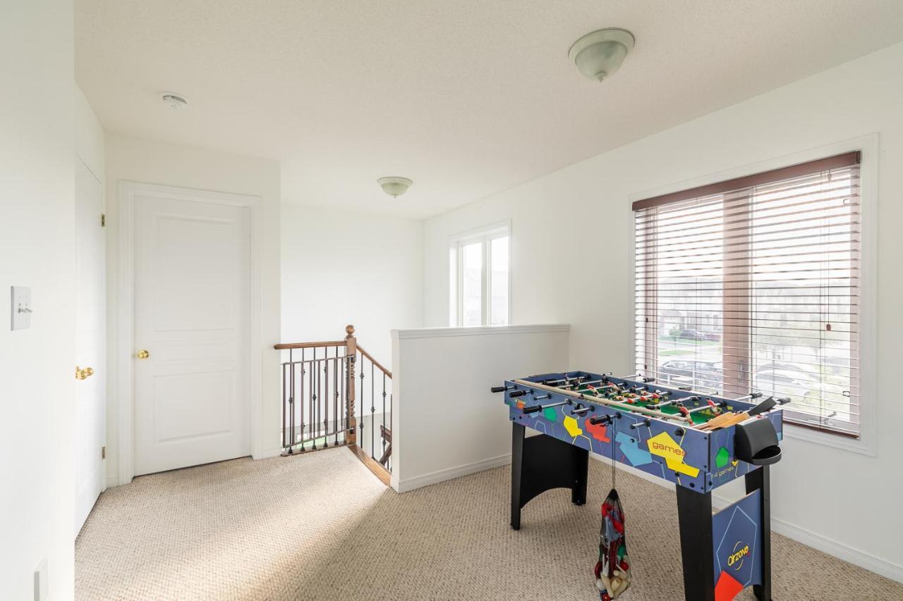 3Br 2Ba Townhomes With Hot Tub & Bbq By Globalstay Hamilton Buitenkant foto