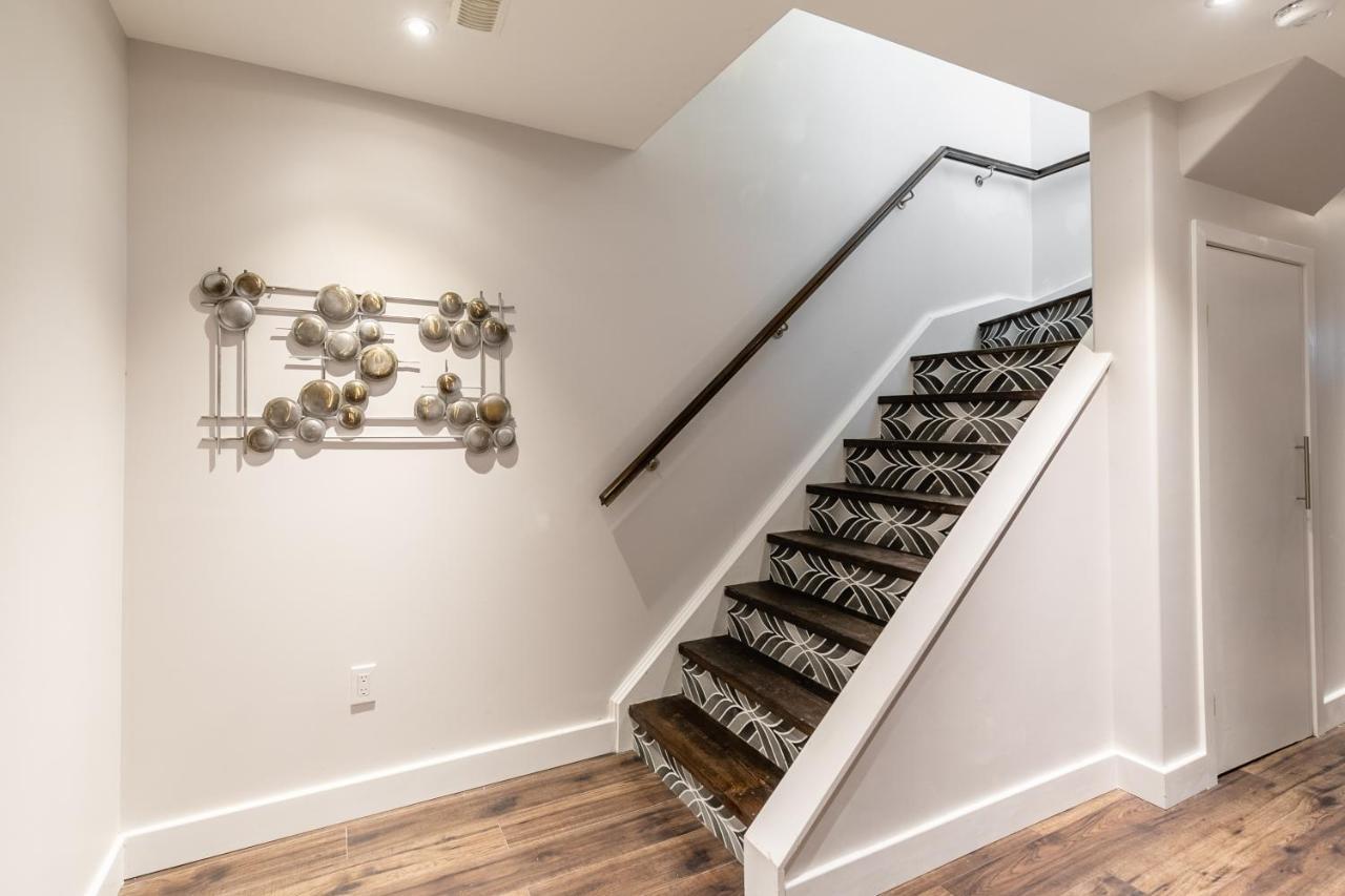 3Br 2Ba Townhomes With Hot Tub & Bbq By Globalstay Hamilton Buitenkant foto