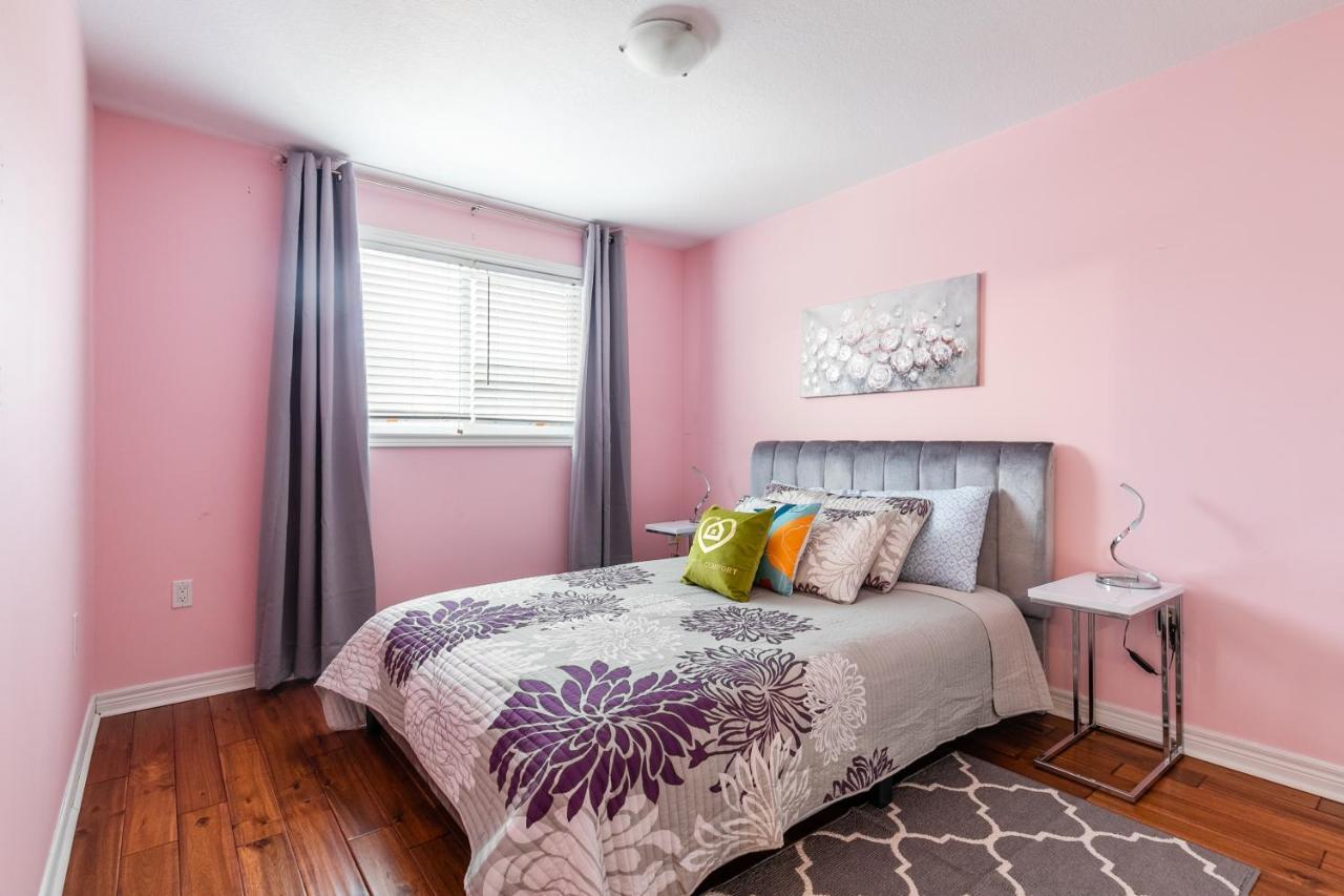 3Br 2Ba Townhomes With Hot Tub & Bbq By Globalstay Hamilton Buitenkant foto