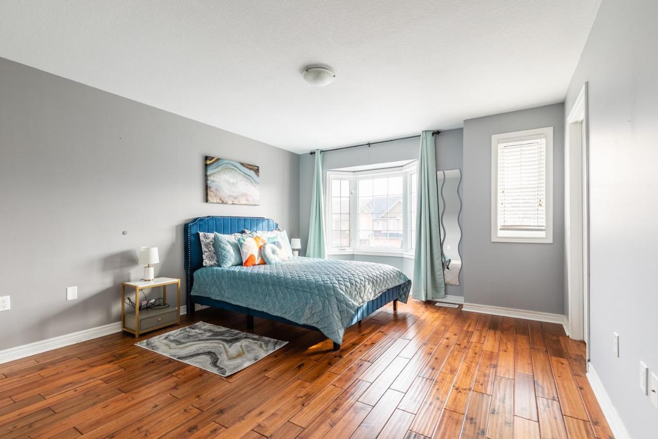 3Br 2Ba Townhomes With Hot Tub & Bbq By Globalstay Hamilton Buitenkant foto