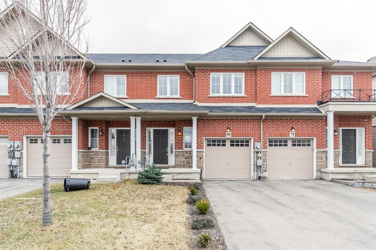 3Br 2Ba Townhomes With Hot Tub & Bbq By Globalstay Hamilton Buitenkant foto